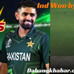 India vs Pak ICC Champions Trophy 2025