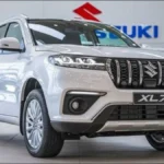 Maruti Suzuki XL7
