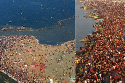MAHA KUMBH Mela 2025