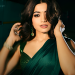 Bollywood and South Cinema's National Crush