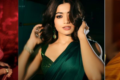 Bollywood and South Cinema's National Crush