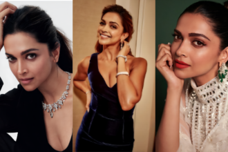 Dimple Queen Deepika Padukone