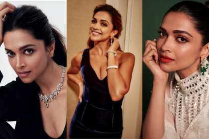 Dimple Queen Deepika Padukone