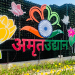 AMRIT UDYAN EK JADUI BAGICHA CLOSING SOON 2025