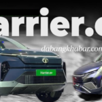 The Powerful SUV Tata Harrier EV 2025