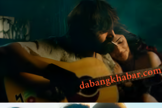 First Look Chocolate Boy Kartik Aaryan and South Sensation Sreeleela