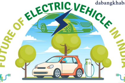 EV Market Boom The Future of Electric Vehicles