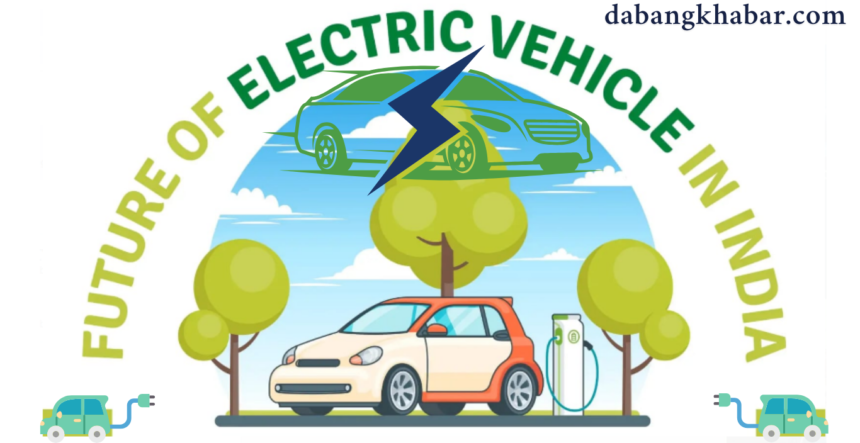 EV Market Boom The Future of Electric Vehicles