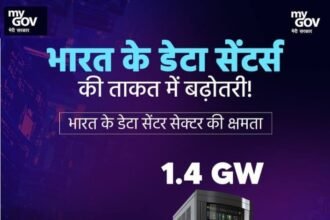 The India Data Revolution