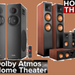 Best Budget Dolby Atmos Home Theaters Under 40000