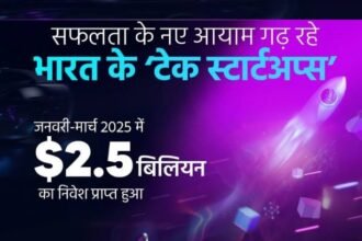 Tech Startup Boom 2025