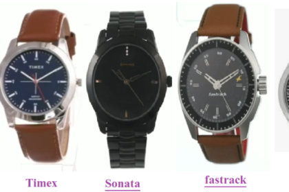 Best Luxury Watches Under 5000