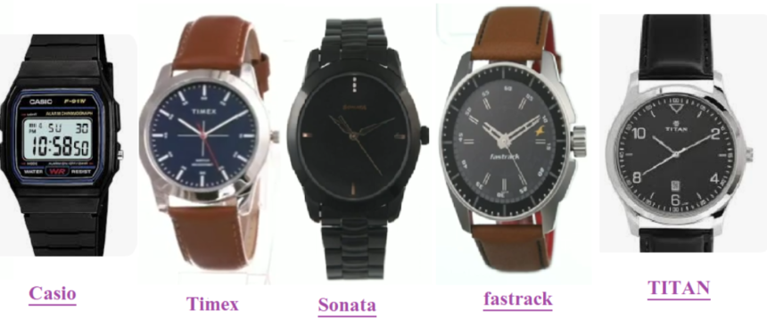 Best Luxury Watches Under 5000