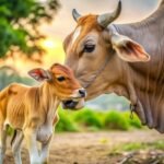 Desi Cow Milk- The Ultimate Superfood