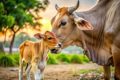 Desi Cow Milk- The Ultimate Superfood