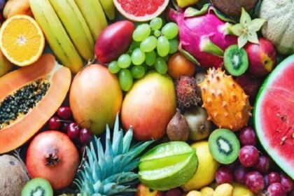 Top 5 Hydrating Fruit Juices for Summer