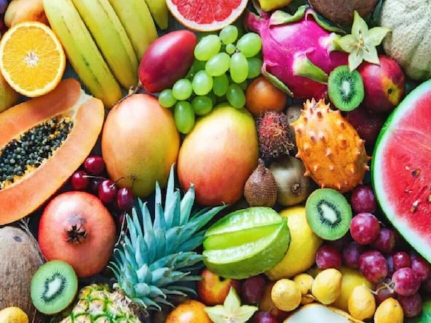 Top 5 Hydrating Fruit Juices for Summer