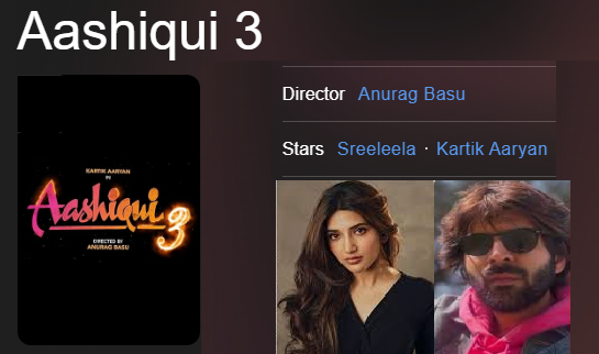 Anurag Basu ki Aashiqui 3