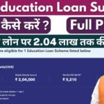 Affordable Education & Secure Future