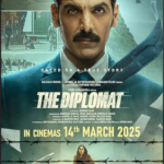 Netflix Series The Diplomat