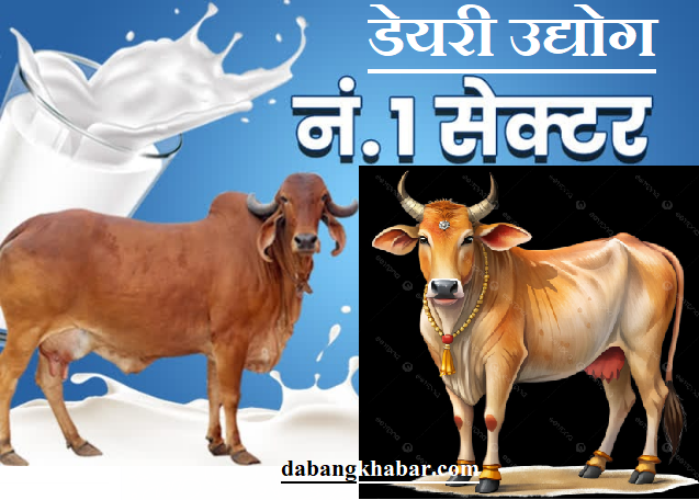 Want to Start Dairy Business and Make Huge Profits