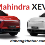 Powerful Electric SUV, Mahindra XEV 9e Launched