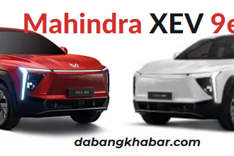 Powerful Electric SUV, Mahindra XEV 9e Launched