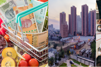 Indian Economy Warriors