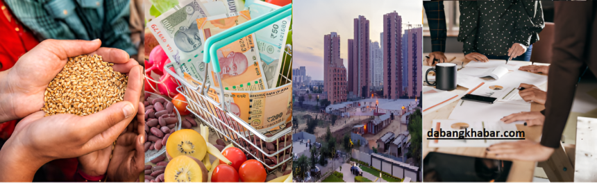 Indian Economy Warriors