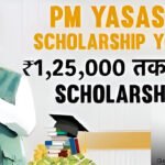 PM-YASASVI Scheme
