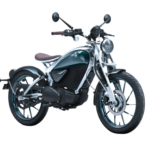 Royal Enfield Flying Flea C6 E-Motorcycle