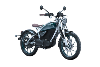 Royal Enfield Flying Flea C6 E-Motorcycle