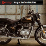 Royal Enfield – The Name is Enough