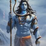 Lord Shiva The Destroyer
