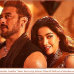 Sikandar Naache EID- 2025