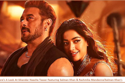 Sikandar Naache EID- 2025