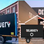 Delhivery ne Ecom Express ko kiya acquire 2025