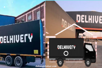 Delhivery ne Ecom Express ko kiya acquire 2025