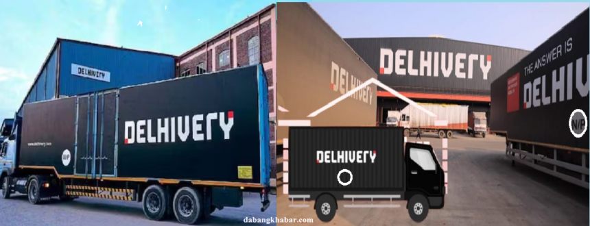 Delhivery ne Ecom Express ko kiya acquire 2025