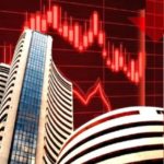 Sensex Nifty Mein Giravat Long Term Investment Mauka