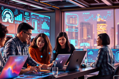 AI ka asar naukriyon par