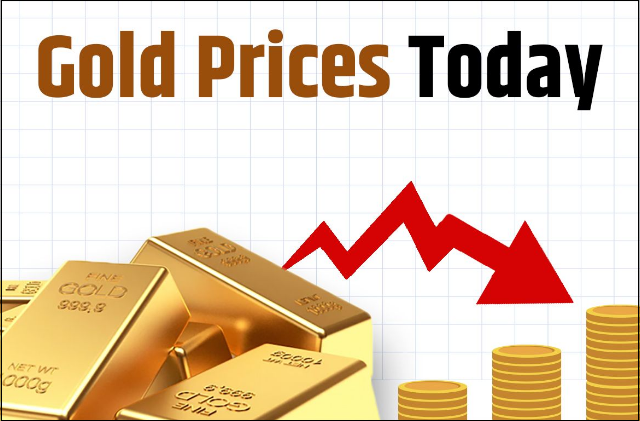 Gold Ke Daam Mein Badi Giravat Abhi Khareedne Ka Sahi Mauka