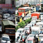 Pune Hinjewadi IT Park MIDC Infrastructure Project