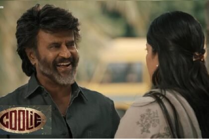Coolie Box Office Collection Rajinikanth 2025: