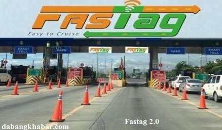 India FASTag 2.0: