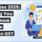 GST New Rules 2025: