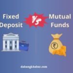 Mutual Funds vs Fixed Deposits 2025: