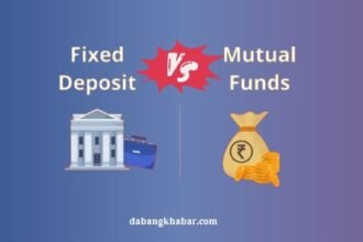 Mutual Funds vs Fixed Deposits 2025: