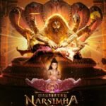 Big Animated Blockbuste Mahavatar Narsimha 2025: