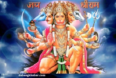 Panchmukhi Hanuman Puja Hindi Guide 2025: